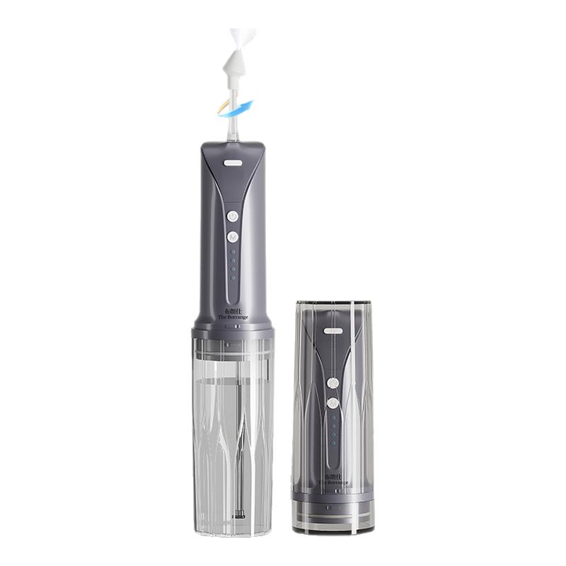 医用级电动洗鼻器家用鼻腔冲洗器