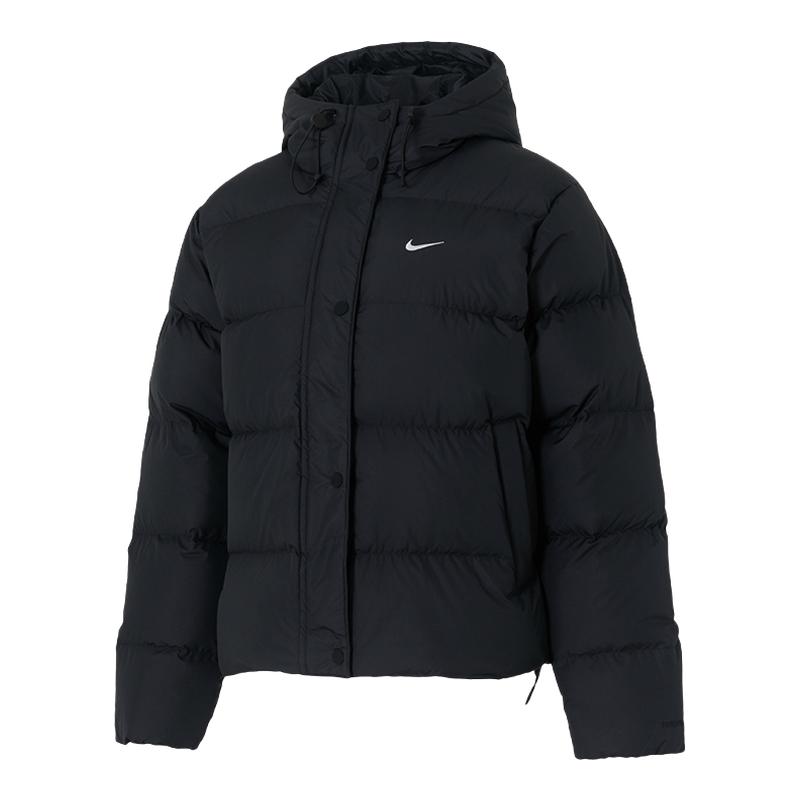 耐克官方正品羽绒服短款外套