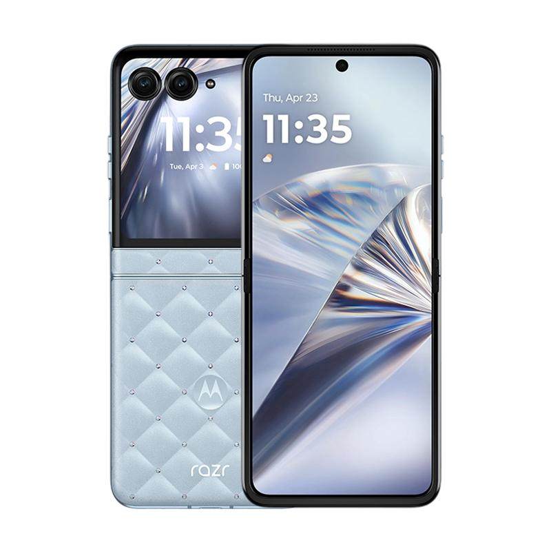 【张凌赫同款 政府补贴立减15%】联想moto Razr60 3