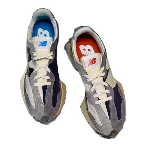 NewBalance鸳鸯鞋男女鞋MS327RG