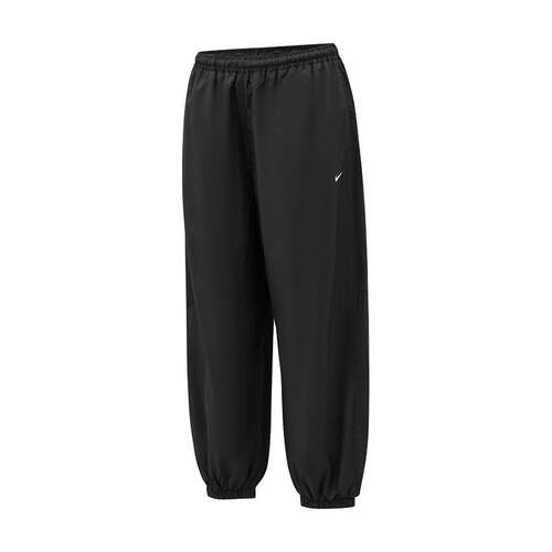 Nike耐克女裤2026秋新款UV CLSSC JOGGER运动休闲梭织长裤IM8164