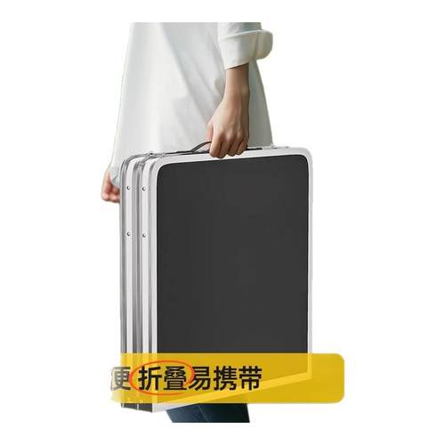 夜市摆摊折叠桌可升降简易