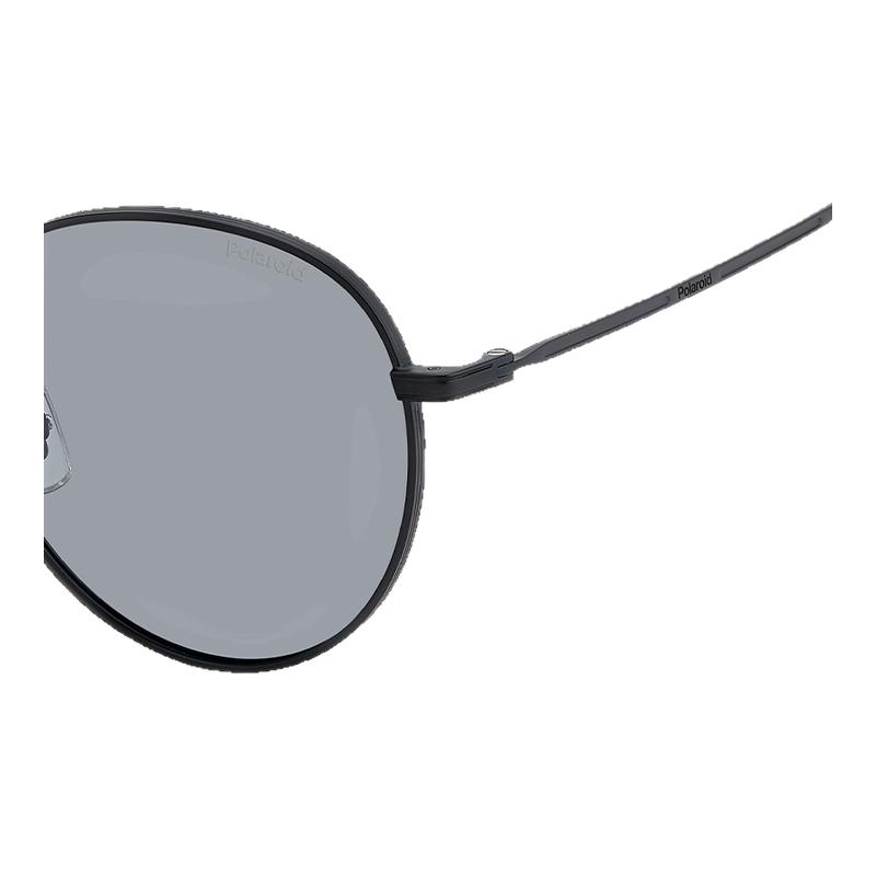 Polaroid宝丽来太阳镜潮流时尚老钱风偏光太阳镜0082