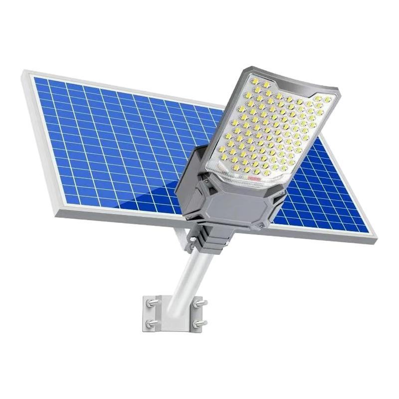 新款太阳能灯户外家用庭院