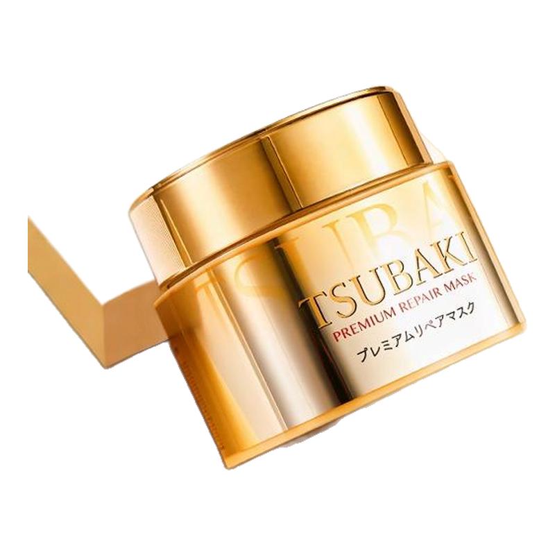 日本丝蓓绮0秒发膜资生堂护发素