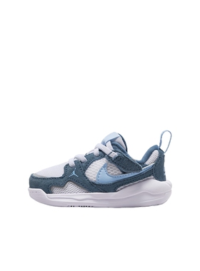 NIKE耐克婴童缓震舒释鞋夏季男女童运动鞋JORDAN CMFT ERA HQ0508