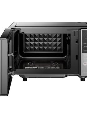 Midea/美的 PC20M5W变频微波炉家用微烤一体机官方正品