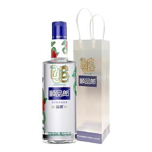 郎酒 顺品郎(乙巳蛇年纪念酒)53度 1.5L单瓶浓酱兼香型白酒