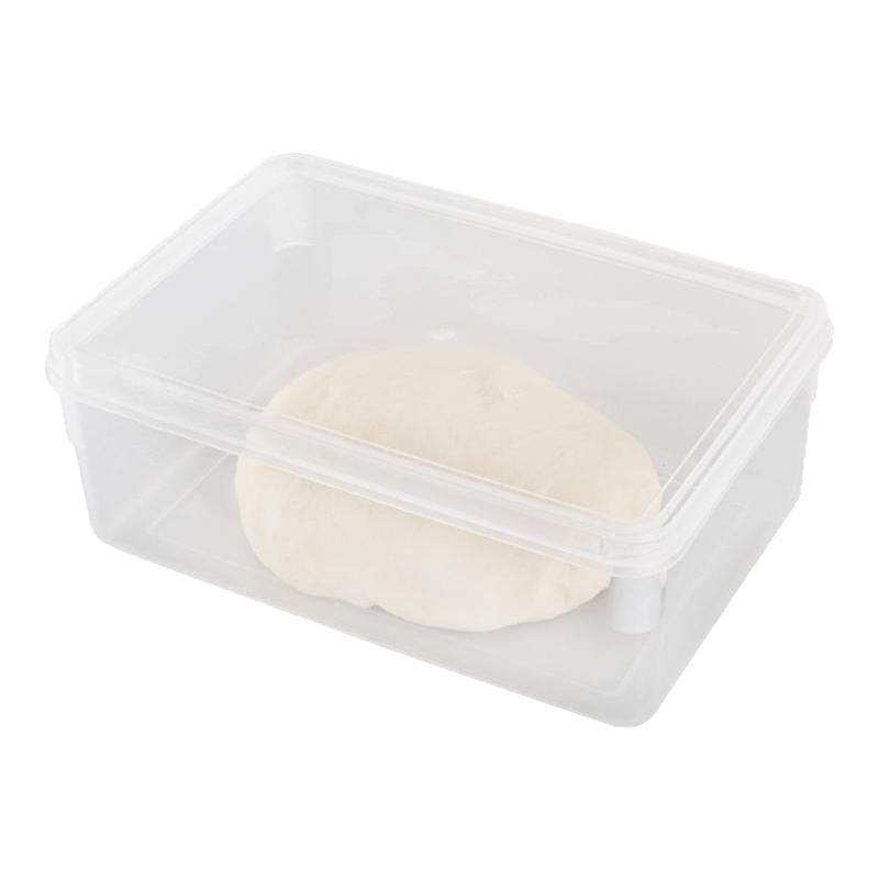 面包吐司醒发面盒面团发酵盒冰箱食品级食物保鲜盒家用厨房收纳盒,收纳整理,食物收纳盒,淘宝优惠券,粉丝福利购,淘宝优惠卷