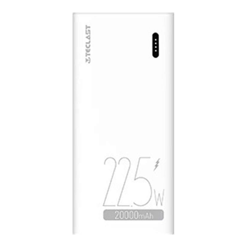 【充电宝3c认证可上飞机】台电2025新款20000毫安大容量22.5W超级快充标识适用小米15苹果16手机专用移动电源