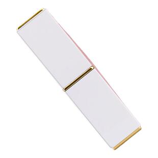 【百亿补贴】毛戈平菁纯臻采粉润唇膏变色唇膏保湿水润淡化唇纹