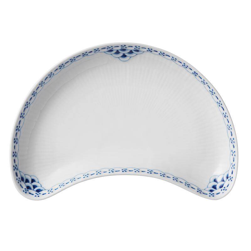 RoyalCopenhagen皇家哥本哈根公主蓝手绘餐具餐盘子菜盘家用高级,餐饮具,盘,淘宝优惠券,粉丝福利购,淘宝优惠卷