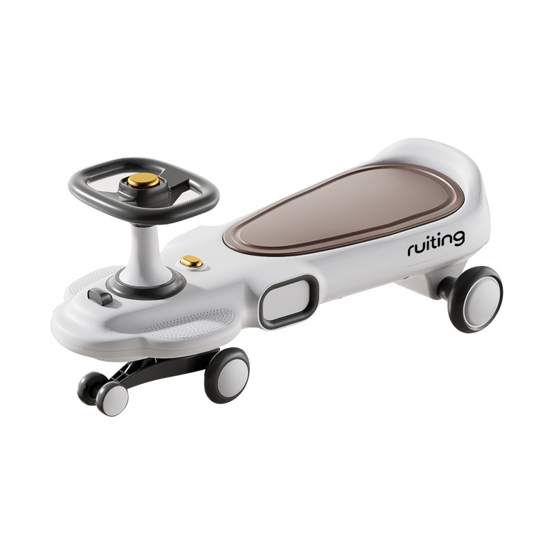 儿童扭扭车1-3-8岁防侧翻男女宝宝溜溜车滑滑车大人可坐2025新款,玩具/童车/益智/积木/模型,扭扭车,淘宝优惠券,粉丝福利购,淘宝优惠卷