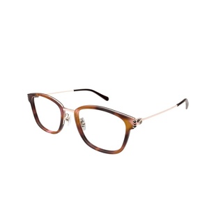开云眼镜 圆框复古玳瑁光学近视眼镜框GG1886OA 古驰GUCCI男女同款
