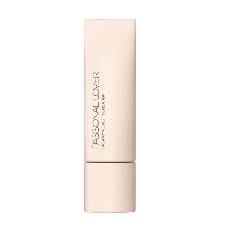 PL看不见粉底液干皮奶油肌不脱妆