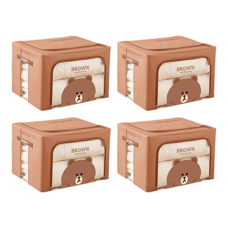 ���ڲ������������ס�BROWN��|˫�Ӵ��Ӻ� 49x38x31cm �����Ѻ�ʽ��ͨ������������ 44.97Ԫ(������)