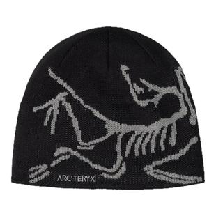 Head Bird Toque 男女同款 毛线帽 Arcteryx 秋冬羊毛绒 始祖鸟