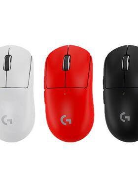 旗舰罗技GPW二代无线鼠标金刚版2代可充电电竞游戏电脑滑鼠