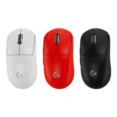 金刚GPW二代无线鼠标电竞游戏