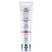 eltamd安妍科防晒霜女面部防紫外线隔离乳清爽控油日常通勤敏感肌