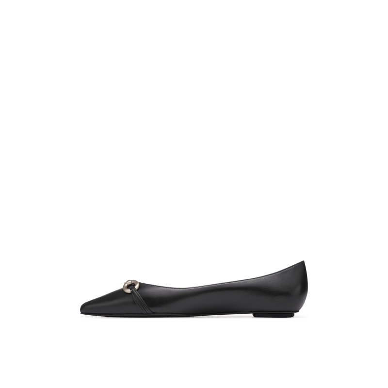 ڲSW EMILIA SW SIGNATURE FLAT 紺ͷοƽЬŮ赥Ь2152.1Ԫ