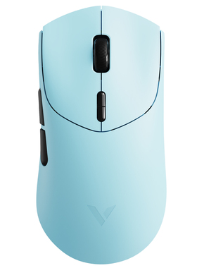 雷柏VT7/VT7s V2无线鼠标3950轻量双模双8K大中小手电竞游戏鼠标