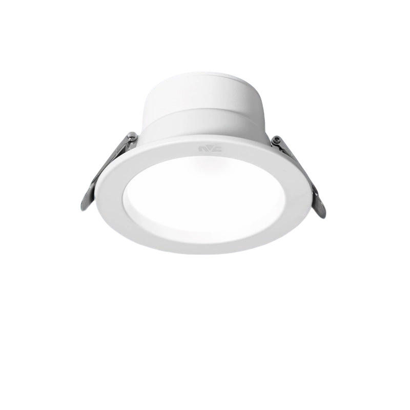 雷士感应筒灯嵌入式led灯75mm