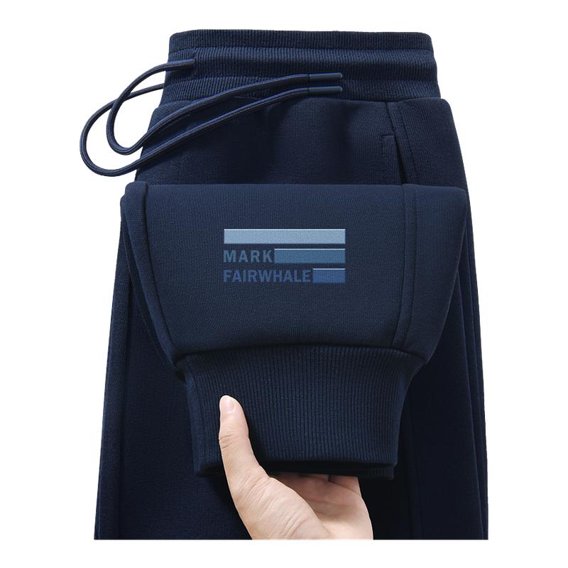 马克华菲男士休闲裤秋季