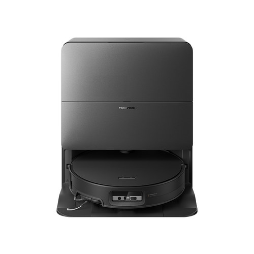 石头新品G30SPro/G30/G30Space扫地机器人扫拖一体机