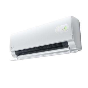 美的空调酷省电二代大1.5匹1匹一级能效变频冷暖家用挂机官方正品