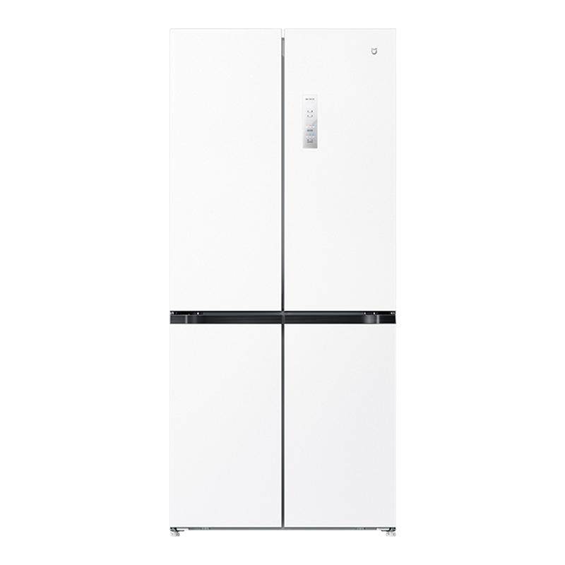 【政府补贴20%】小米米家冰箱508L嵌入式60cm超薄十字四门家用,大家电,厨房冰箱,淘宝优惠券,粉丝福利购,淘宝优惠卷