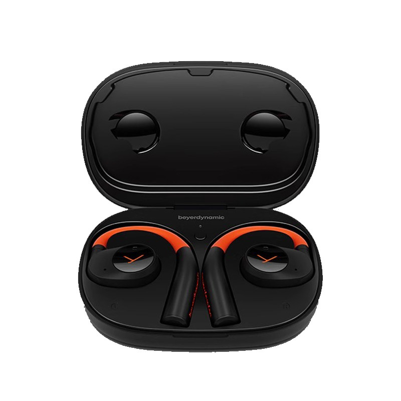 拜雅/拜亚动力 VERIO200不入耳式真无线蓝牙耳机阿米罗200