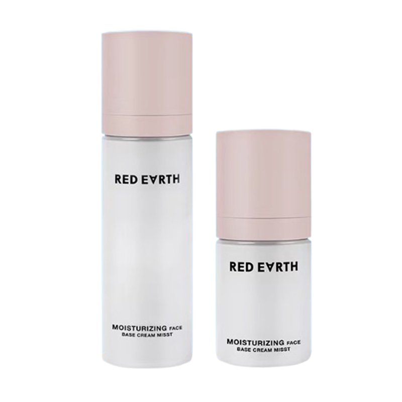 redearth红地球贴贴面霜喷雾妆前补水保湿滋润舒缓修护持妆服帖