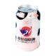 6乳酸菌风味牛奶夏饮料门店同款 Helens海伦司奶啤300ml 百补