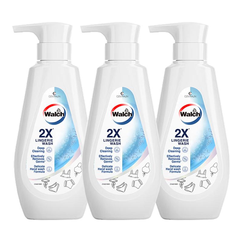 威露士2X除菌抑菌内衣净