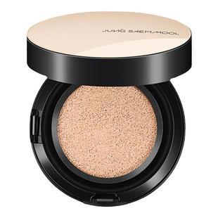 控油持久裸肤自然 郑瑄茉气垫油皮干皮bb霜遮瑕保湿 百亿补贴