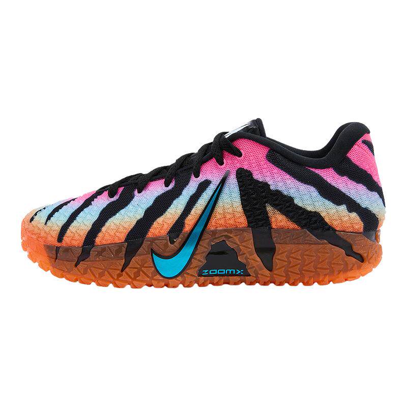 NIKE耐克童鞋新款Ja 3 莫兰特缓震回弹实战运动篮球鞋 IO