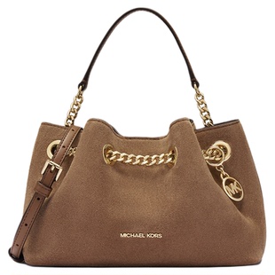 【秋季新品】MICHAEL KORS MK Mina 女士小号链条单肩包斜挎包