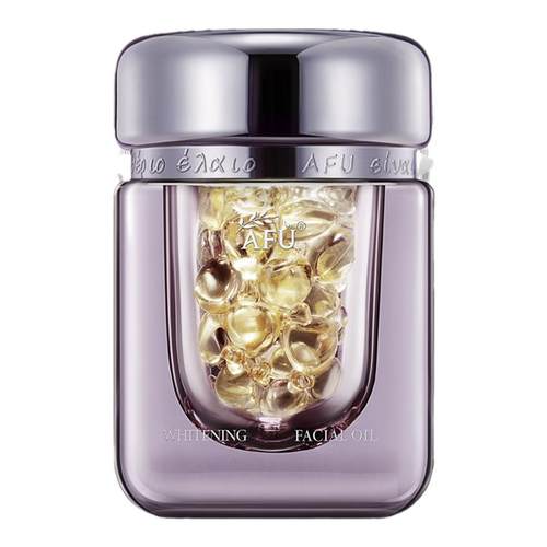 阿芙▶极光玫瑰美白精华油