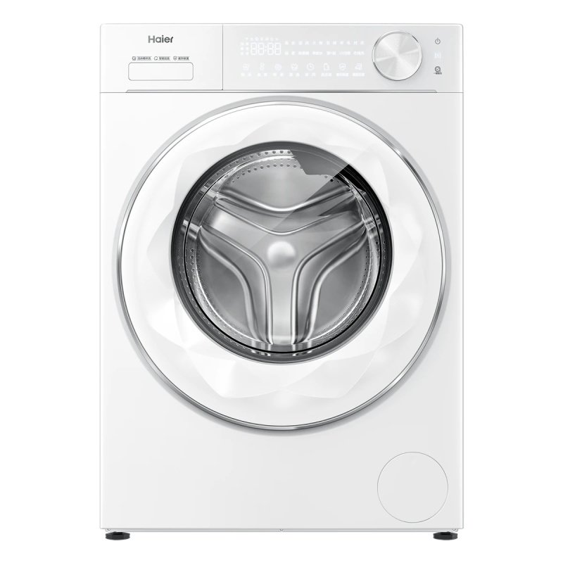 ���ڲ����������ܲ�����������Ͳϴ�»�10�����ɫ��Խϵ��ȫ�Զ�����ϴ���� XQG100-LEU58A2WU1 10kg��ѩ��1 2719.2Ԫ(������)