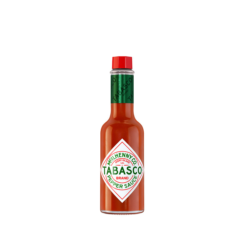 TABASCO官方旗舰店正品