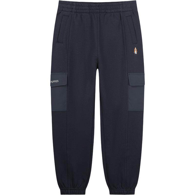 【25秋新品】暇步士童装男童裤子大童舒适休闲长裤儿童宽松运动裤,童装/婴儿装/亲子装,裤子,淘宝优惠券,粉丝福利购,淘宝优惠卷