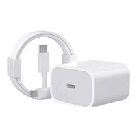 【官方正品】动派适用Apple苹果18充电器头iPhone17手机14promax快充头30W原PD13装16插头15数据线iPad套plus