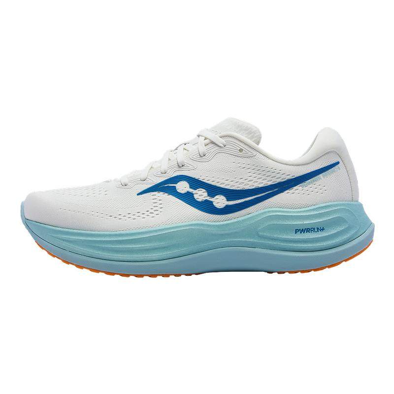 【达播专享】Saucony索康尼PHOENIX INFERNO火鸟5通勤减震慢跑鞋