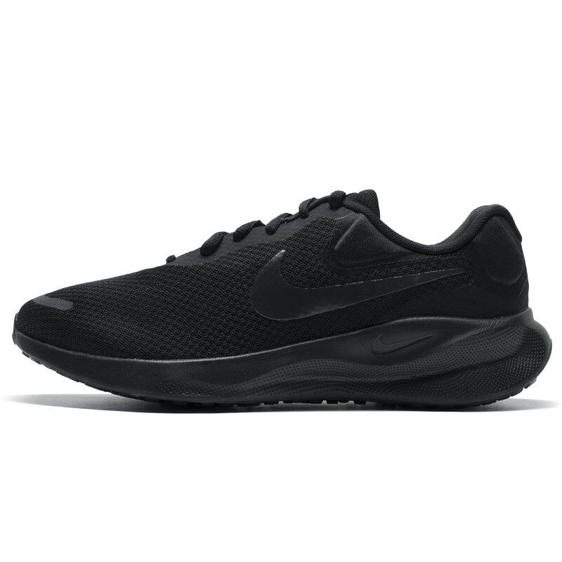 nike耐克正品官方旗舰男鞋2026新款夏季正品运动鞋减震黑色跑步鞋