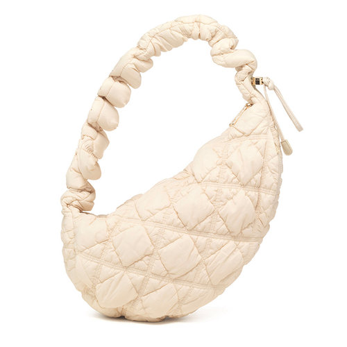 Carlyn江疏影同款COZYL饺子包