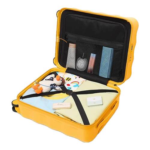 大嘴猴小型18寸登机箱旅行箱