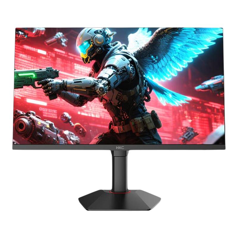 HKC27英寸2K320HZ猎鹰显示器