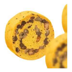 小米山药坚果粗粮车轮面包早餐代餐粗粮吐司面包整箱休闲零食小吃