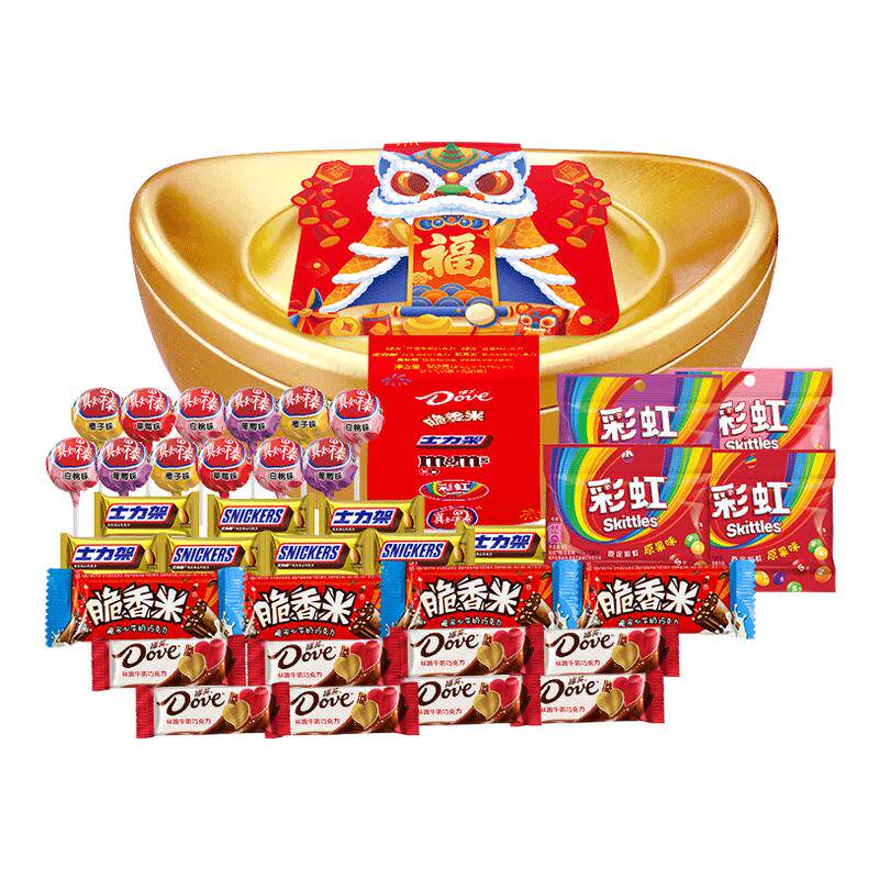 ���ڲ�������Ԫ����ʨ���308g*1 �������С���ܽ��ɫԪ����ʨ����ɿ����ǹ����괺��������ʳD 39.9Ԫ